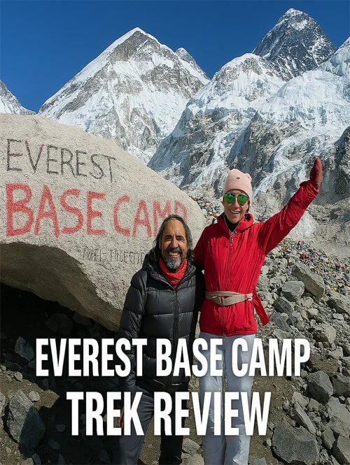 EBC Review