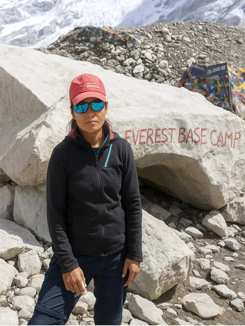 Everest Base Camp Trek Reviews