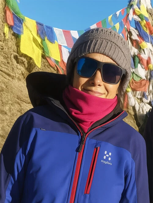 Gokyo Lake Trek Review