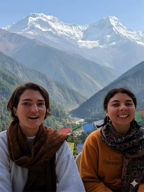 Langtang-Trek-Review