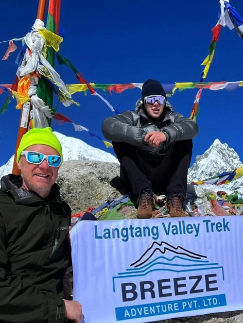 Langtang Trek Review