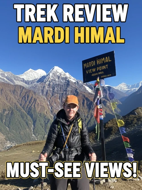 Mardi Himal Trek-review-breeze