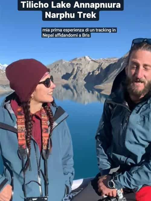 Narphu Valley Tilicho Trek Review