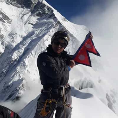Furi Sherpa