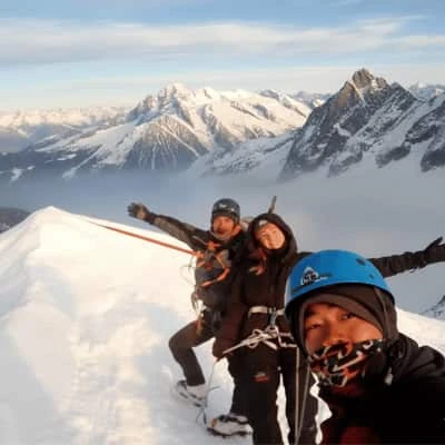 Ngawang Sherpa