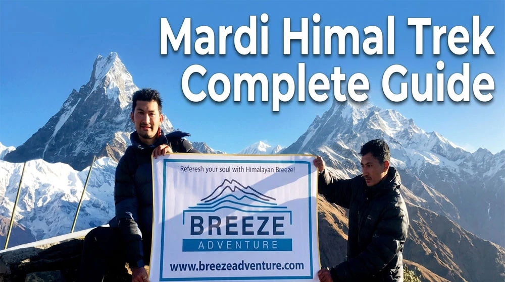 Mardi-Himal-Trek-Breeze-Video